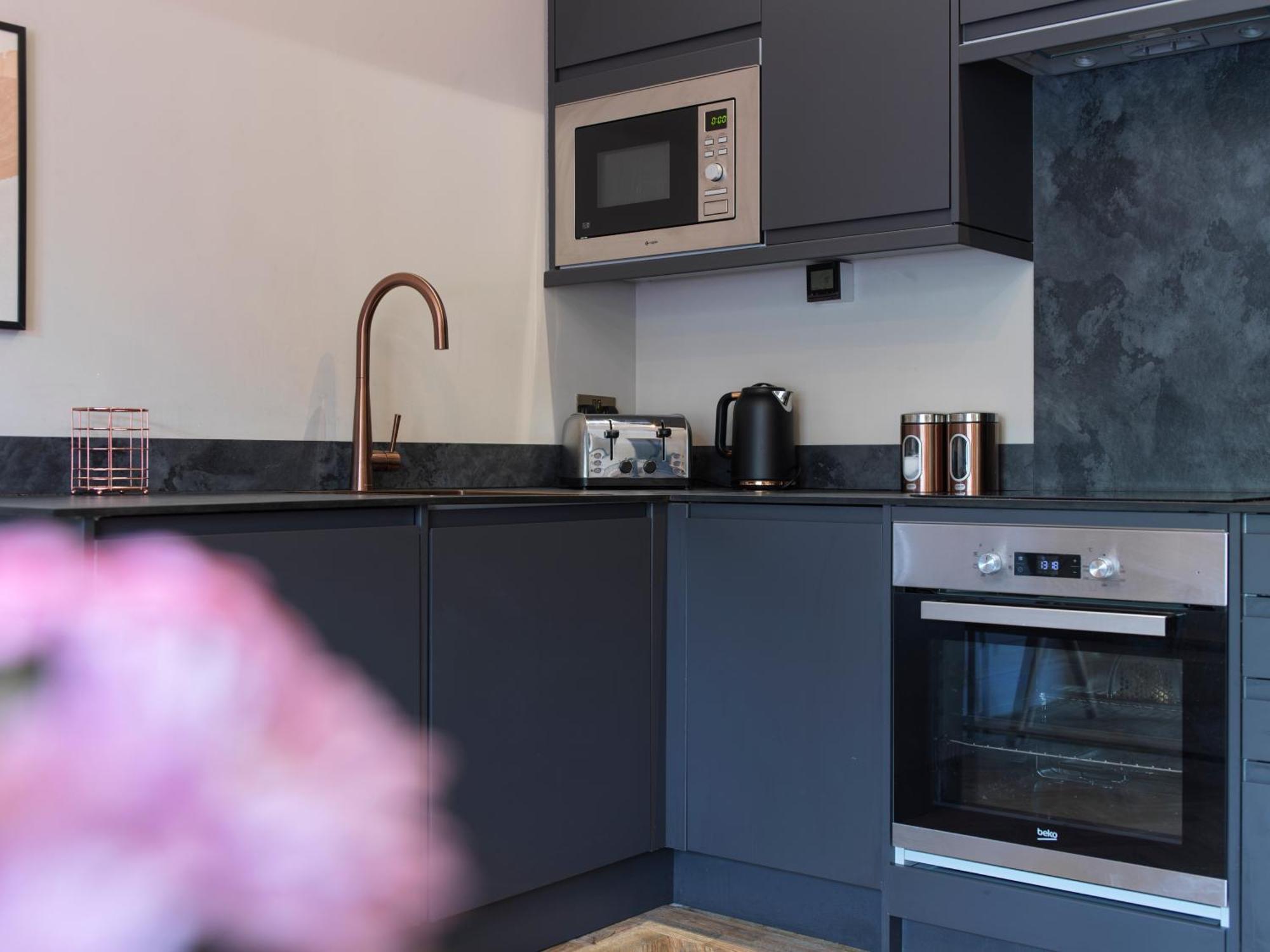 Aparthotel Hy Lytham St Anne's Lytham St Annes